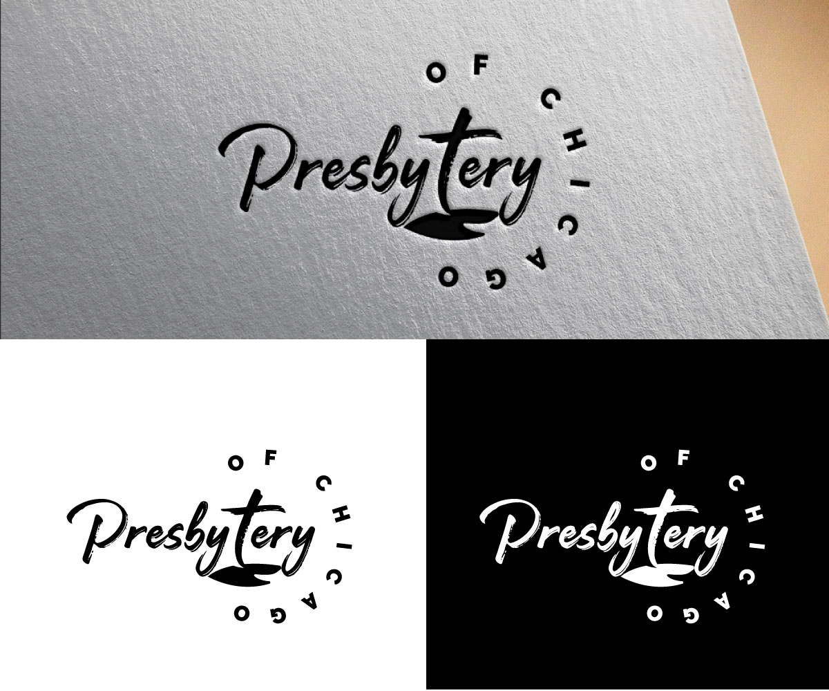 Logo Design by RS_Design for Presbytery Of Chicago | Design #29459476