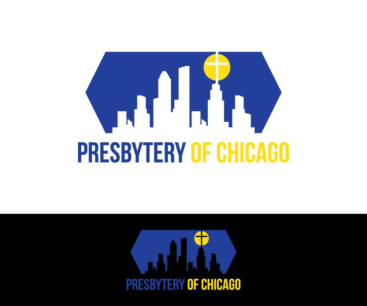 Logo Design by iD99 for Presbytery Of Chicago | Design #29458601