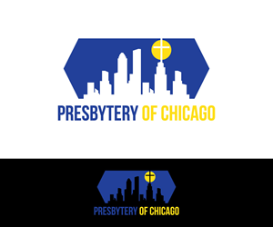 Logo Design by iD99 for Presbytery Of Chicago | Design: #29458601