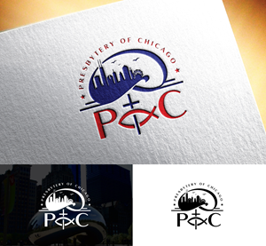 Diseño de Logo por Logo Stock para Presbytery Of Chicago | Diseño: #29461180