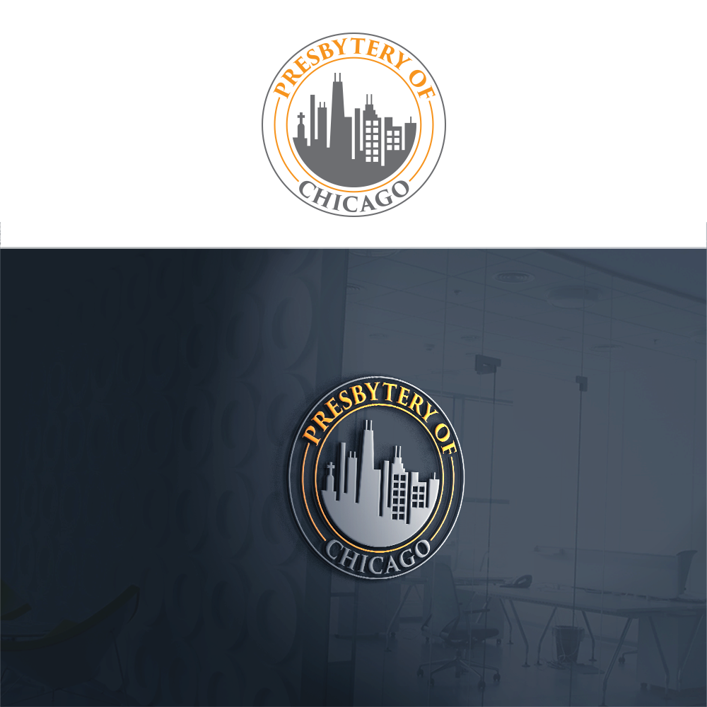 Logo Design by RA-bica for Presbytery Of Chicago | Design #29459306