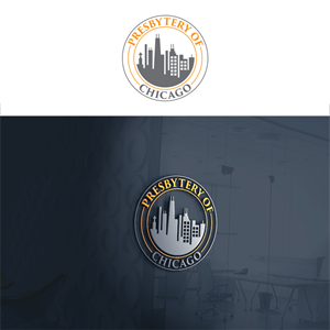 Logo-Design von RA-bica für Presbytery Of Chicago | Design: #29459306