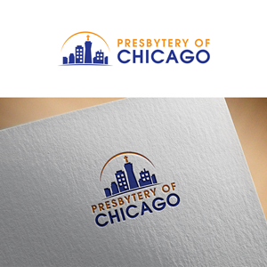 Logo-Design von RA-bica für Presbytery Of Chicago | Design: #29459308