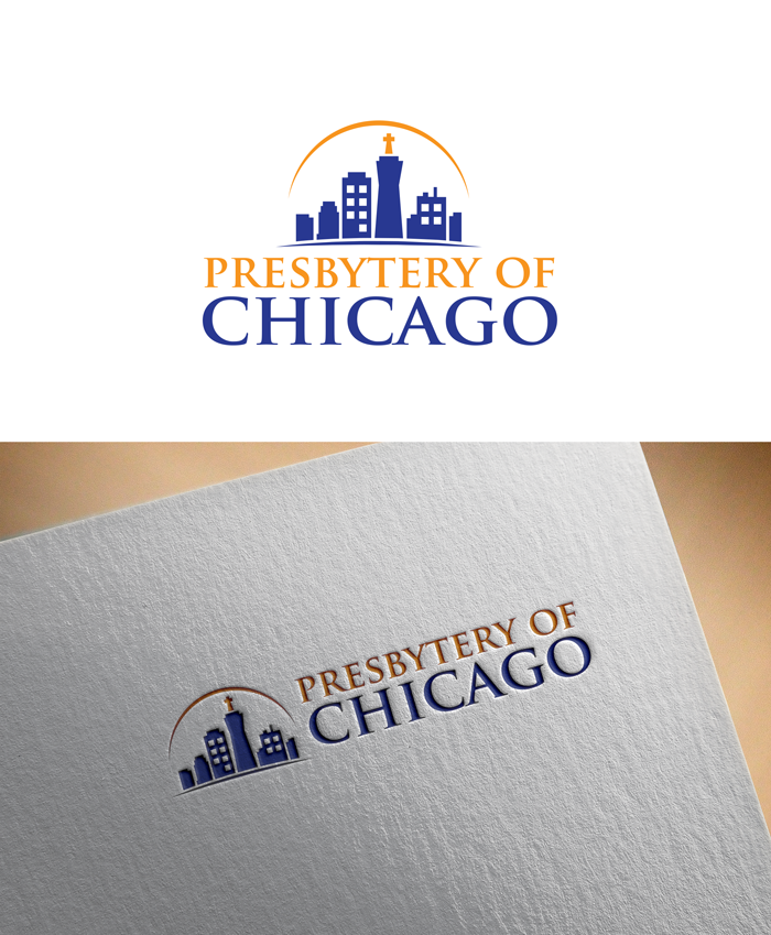 Diseño de Logo por RA-bica para Presbytery Of Chicago | Diseño: #29461053