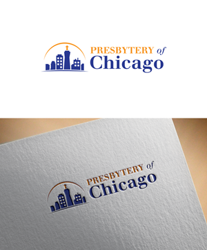 Logo-Design von RA-bica für Presbytery Of Chicago | Design: #29461084