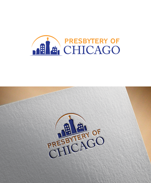 Logo-Design von RA-bica für Presbytery Of Chicago | Design: #29461397