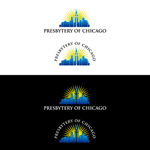 Diseño de Logo por sangeloenriquez para Presbytery Of Chicago | Diseño: #29462155