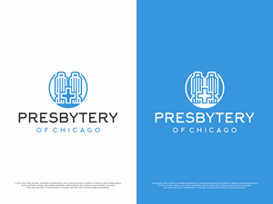 Diseño de Logo por R!CKY para Presbytery Of Chicago | Diseño: #29470282