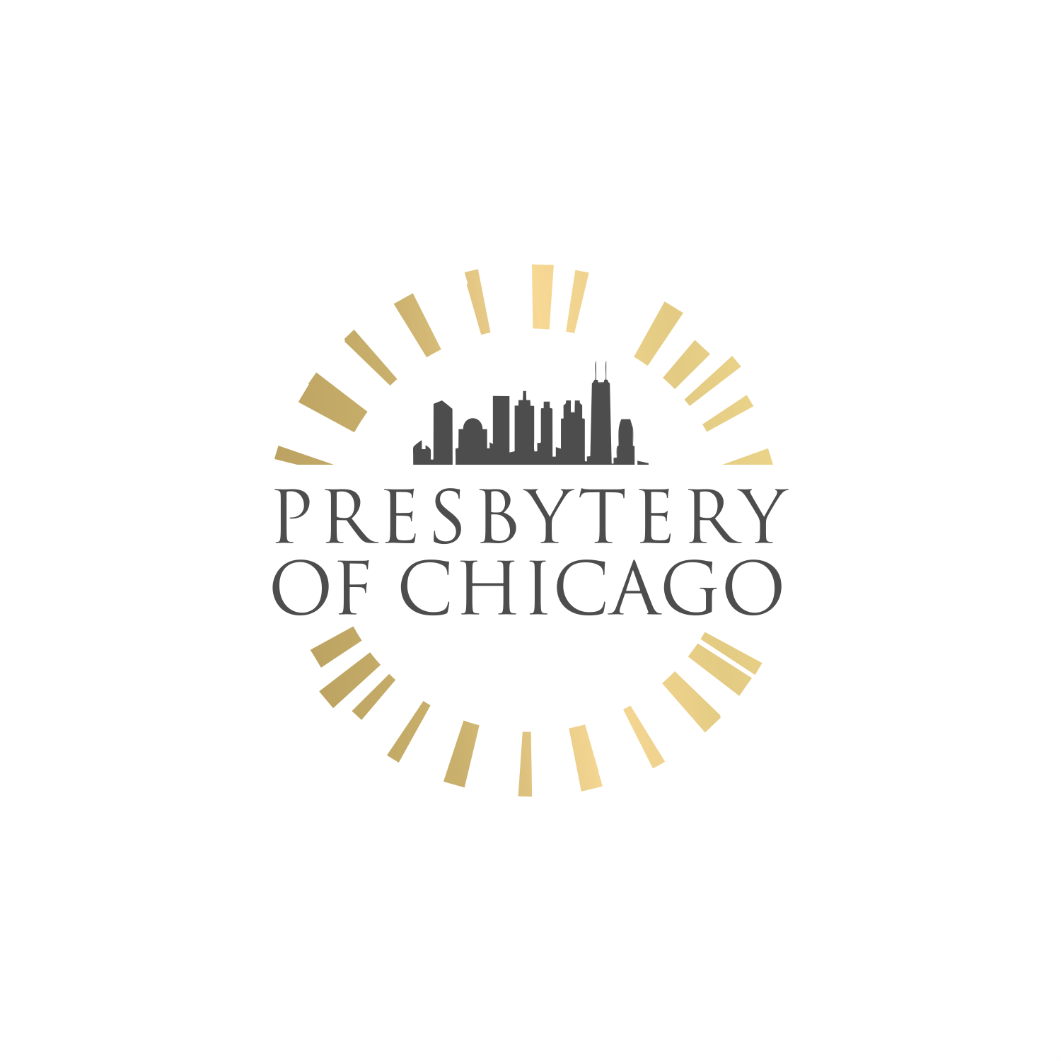 Logo Design by ThiagoB for Presbytery Of Chicago | Design #29456315