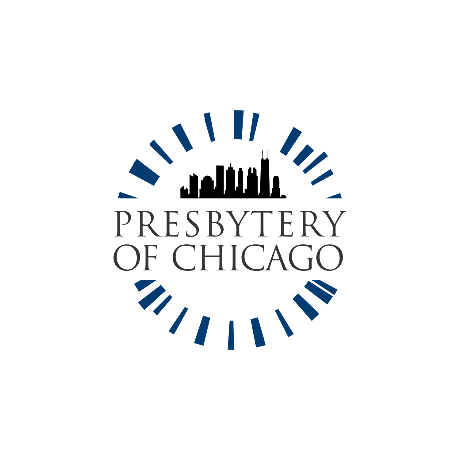 Logo Design by ThiagoB for Presbytery Of Chicago | Design #29461967