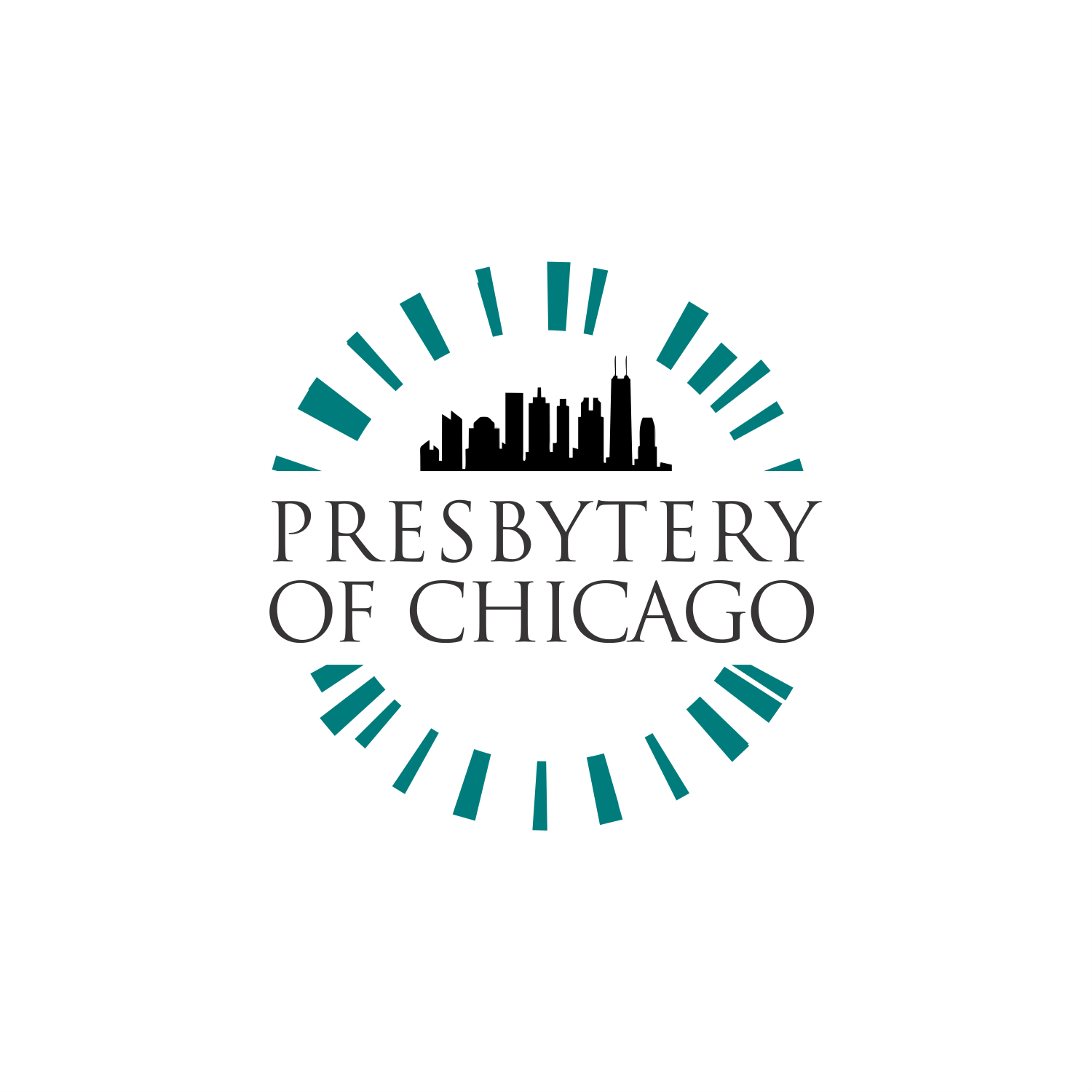 Logo Design by ThiagoB for Presbytery Of Chicago | Design #29461968