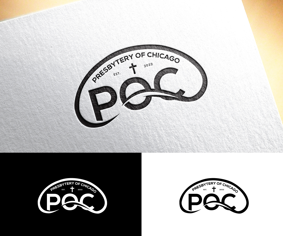 Design de Logo par step forward 2 pour Presbytery Of Chicago | Design #29457755