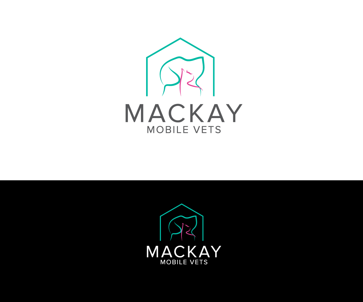 Logo Design by RaKu 2 for this project | Design #29493153