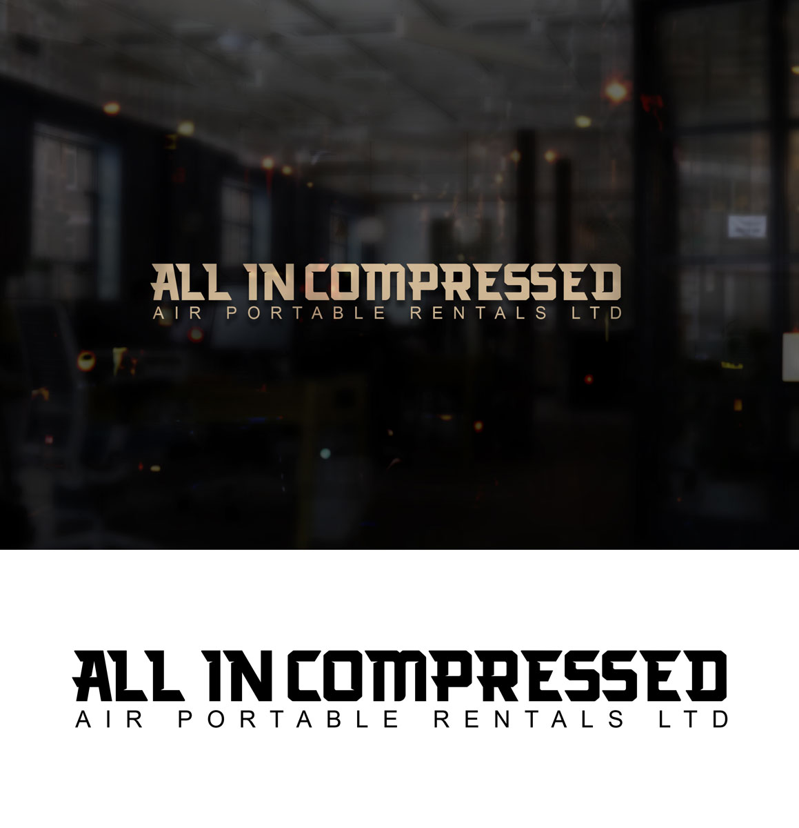 Logo Design by we with for this project | Design #29460959