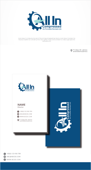 Logo Design by graphicevolution for this project | Design: #29461087