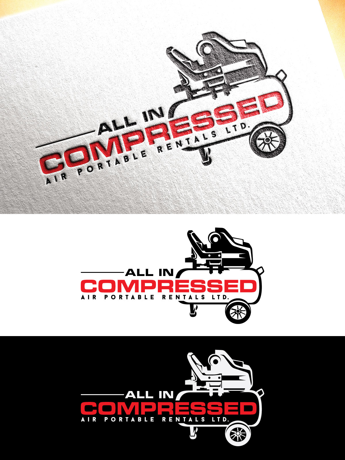Logo Design by Dot Design 3 for this project | Design #29458134