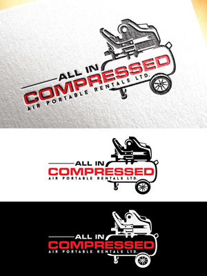 Diseño de Logo por Dot Design 3 para este proyecto | Diseño: #29458134