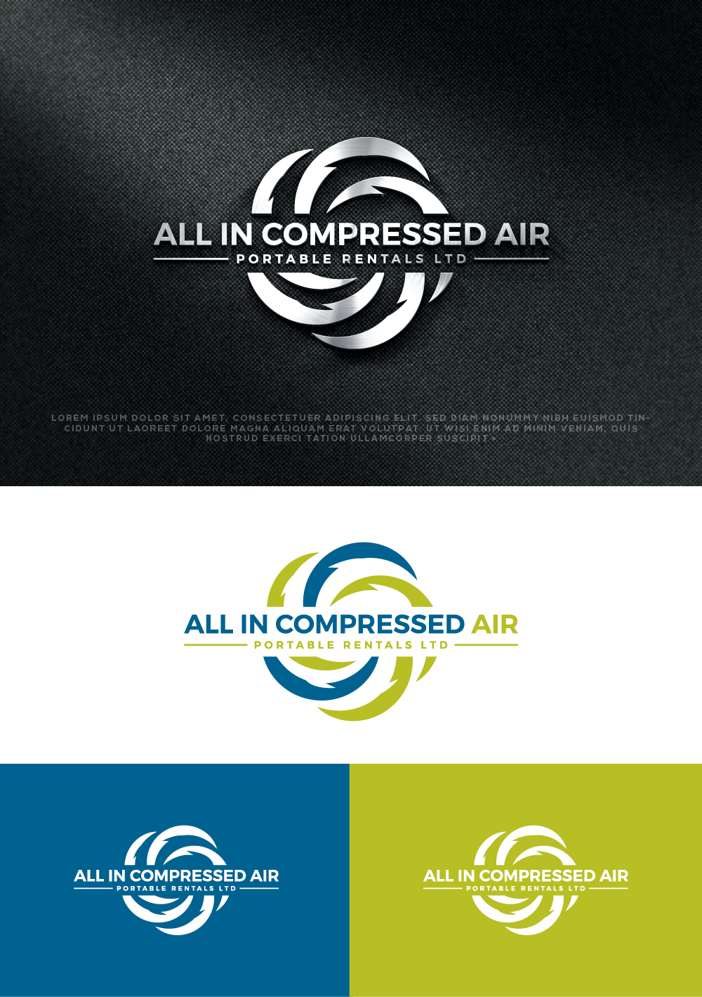 Logo Design by AlphabetZero.co.uk for this project | Design #29465855