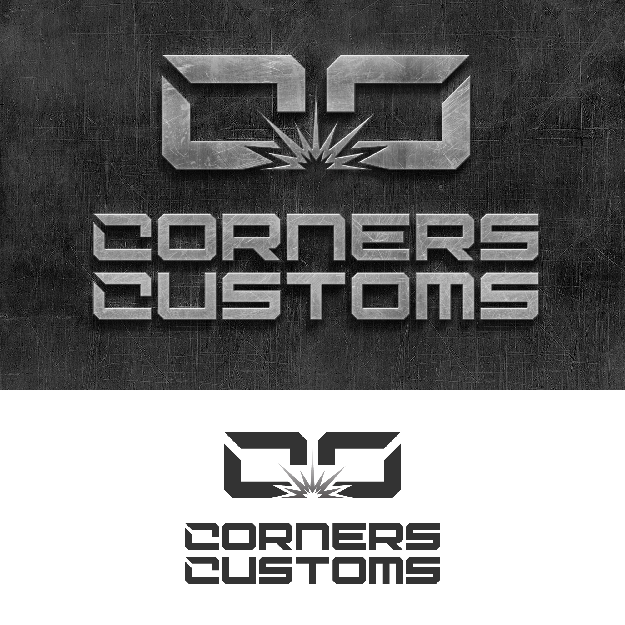 Logo-Design von KENGZ für dieses Projekt | Design #29492376