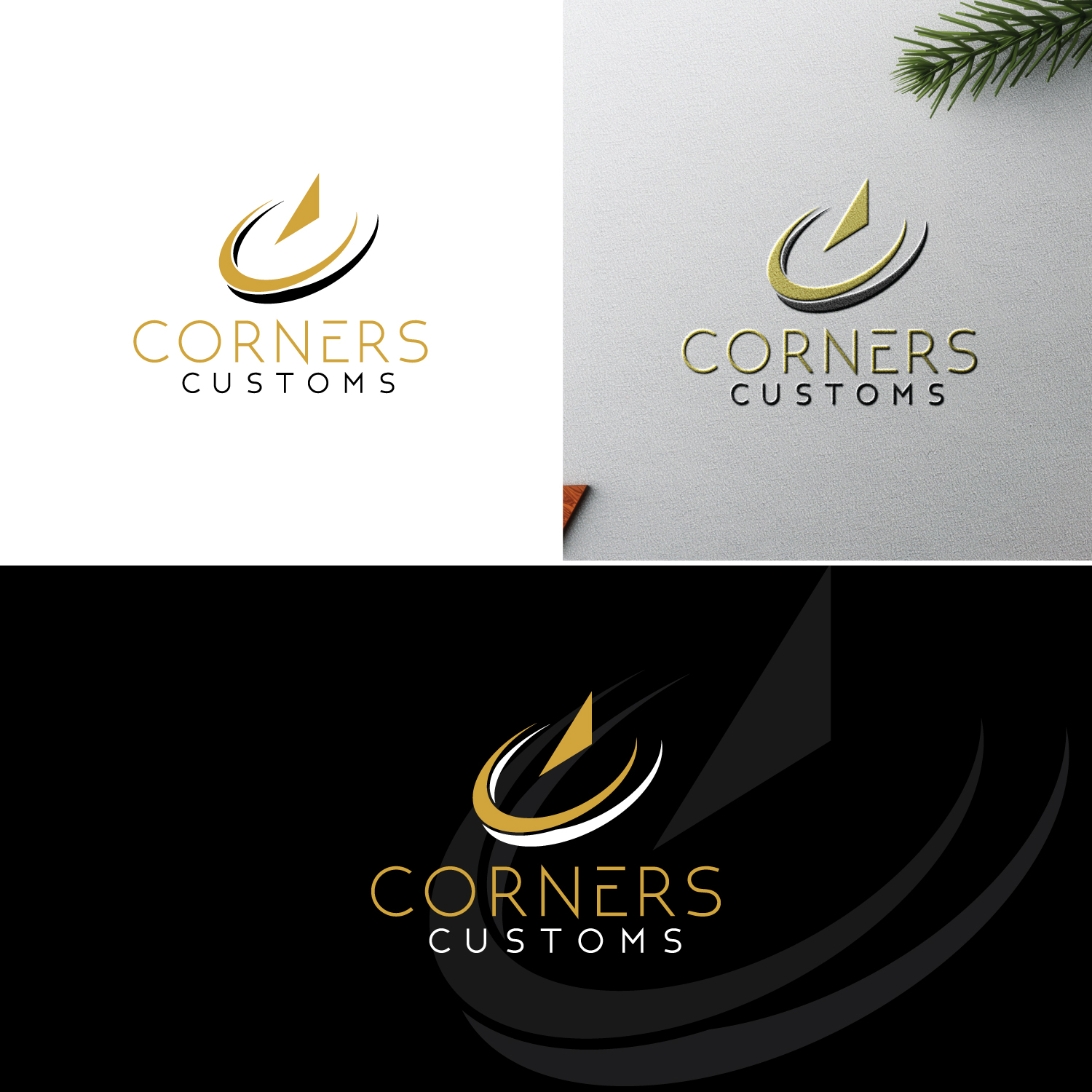 Logo-Design von Revolt Team für dieses Projekt | Design #29465867