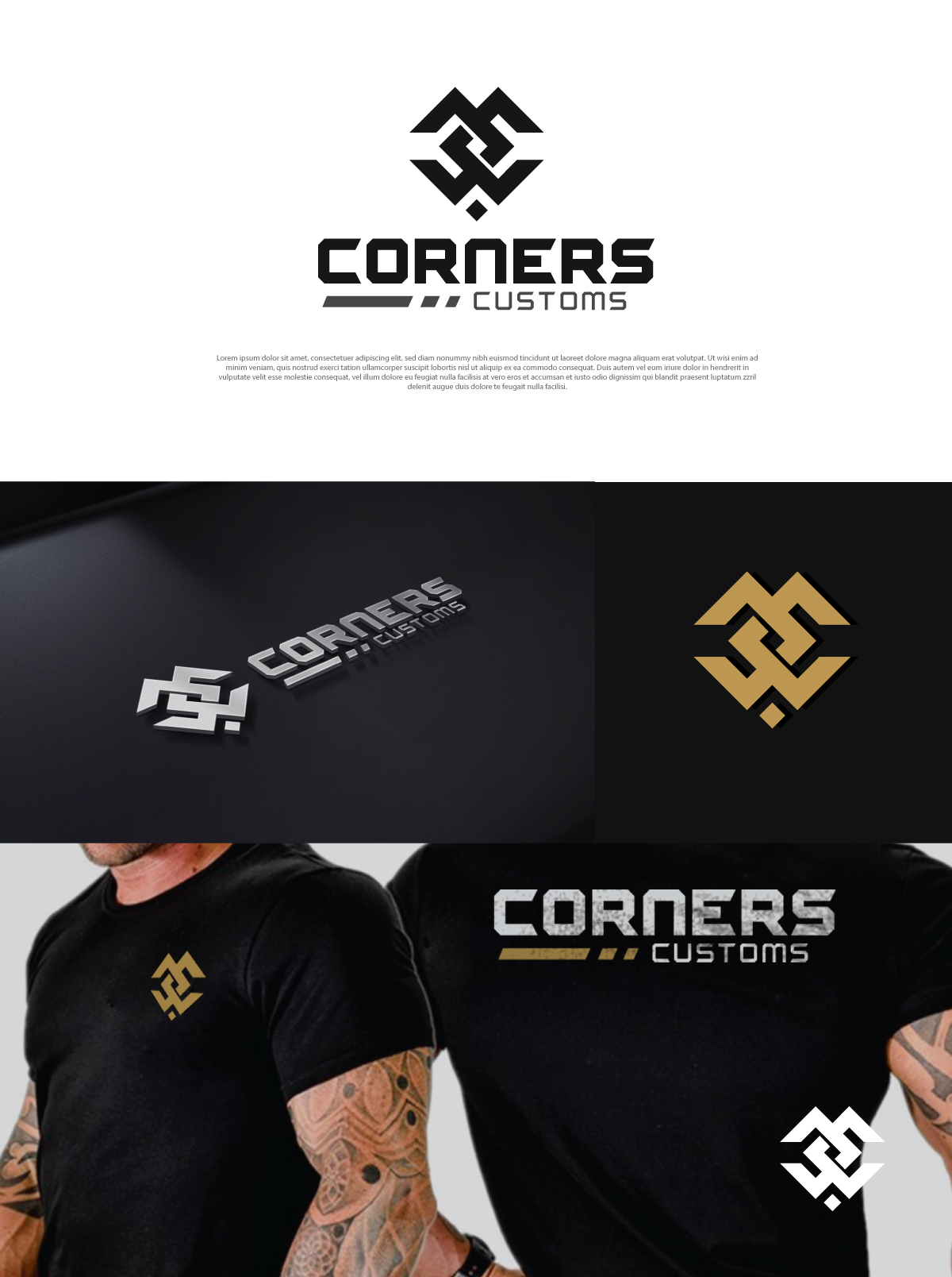 Logo-Design von Design_Lenni für dieses Projekt | Design #29492723