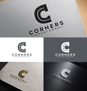 Logo Design by Md Al - amin Hossain