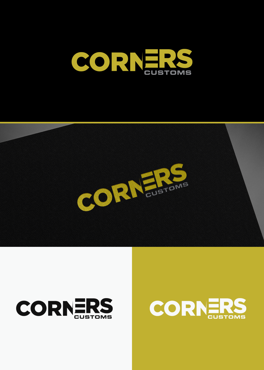 Logo-Design von Ethien für dieses Projekt | Design #29462870