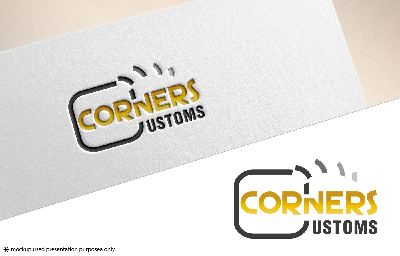 Logo-Design von Rubia@ für dieses Projekt | Design #29457545