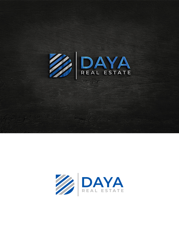 Upmarket, Professional Logo Design for Just the logo - and then DAYA ...