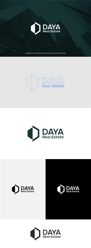 Logo Design by HWdesigns