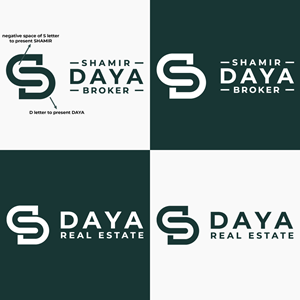 Logo Design by _enma