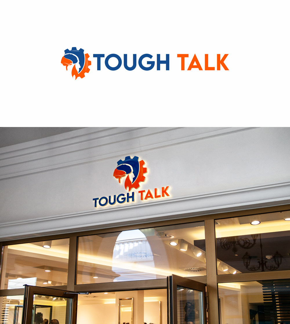 Logo Design by RA-bica for this project | Design #29460065