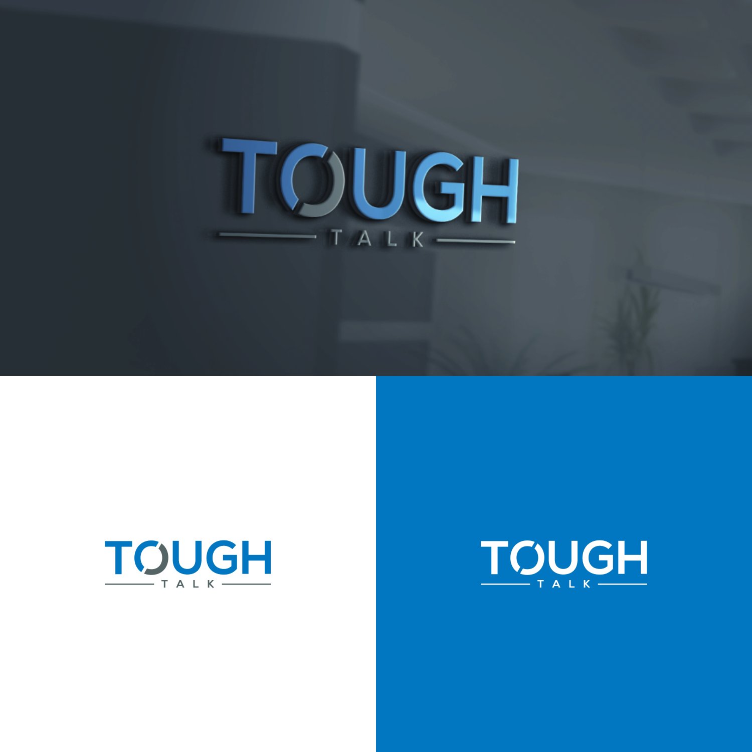 Logo Design by Kenshin777 for this project | Design #29471906