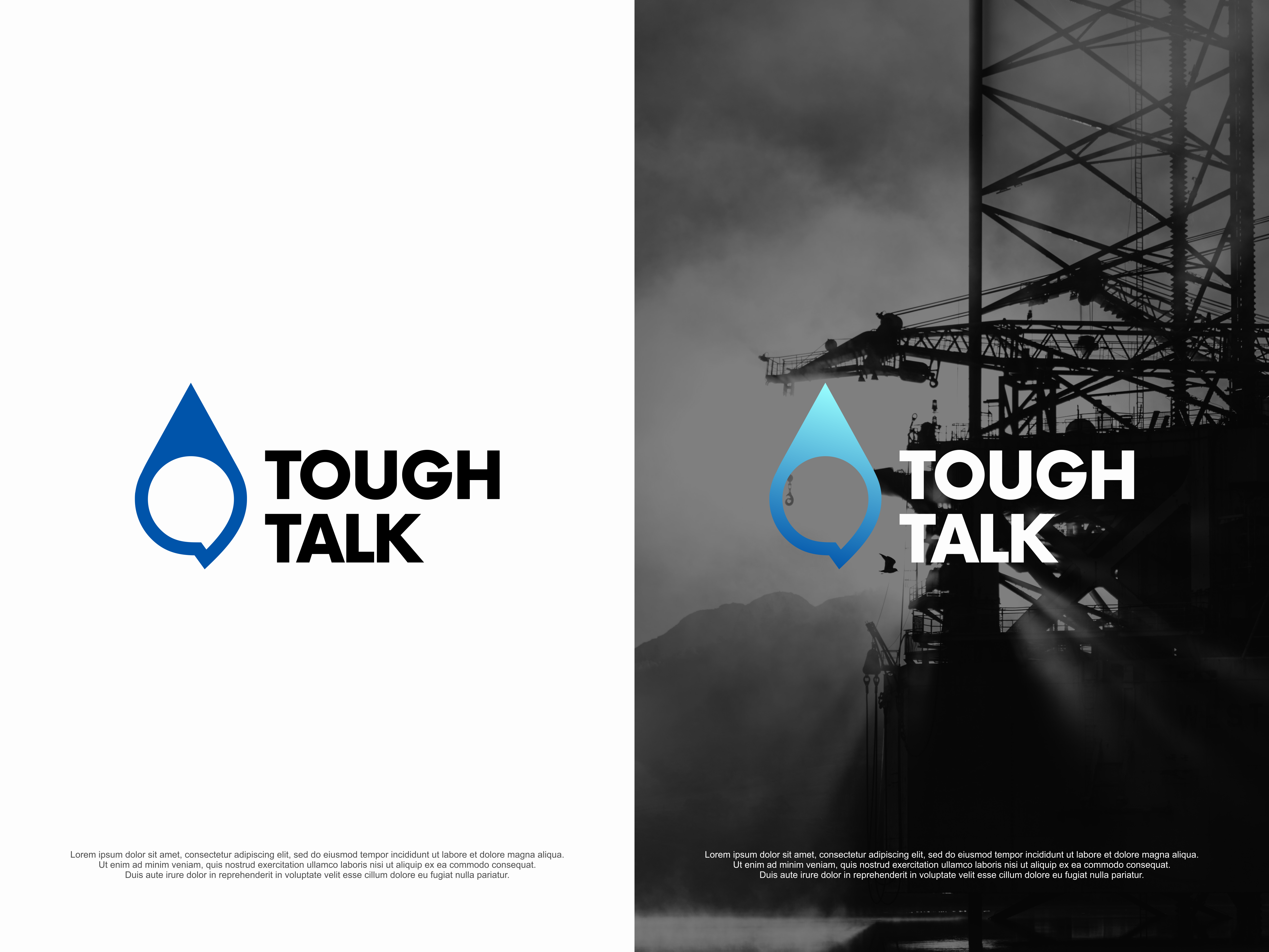 Logo Design by RICKY.T for this project | Design #29470387