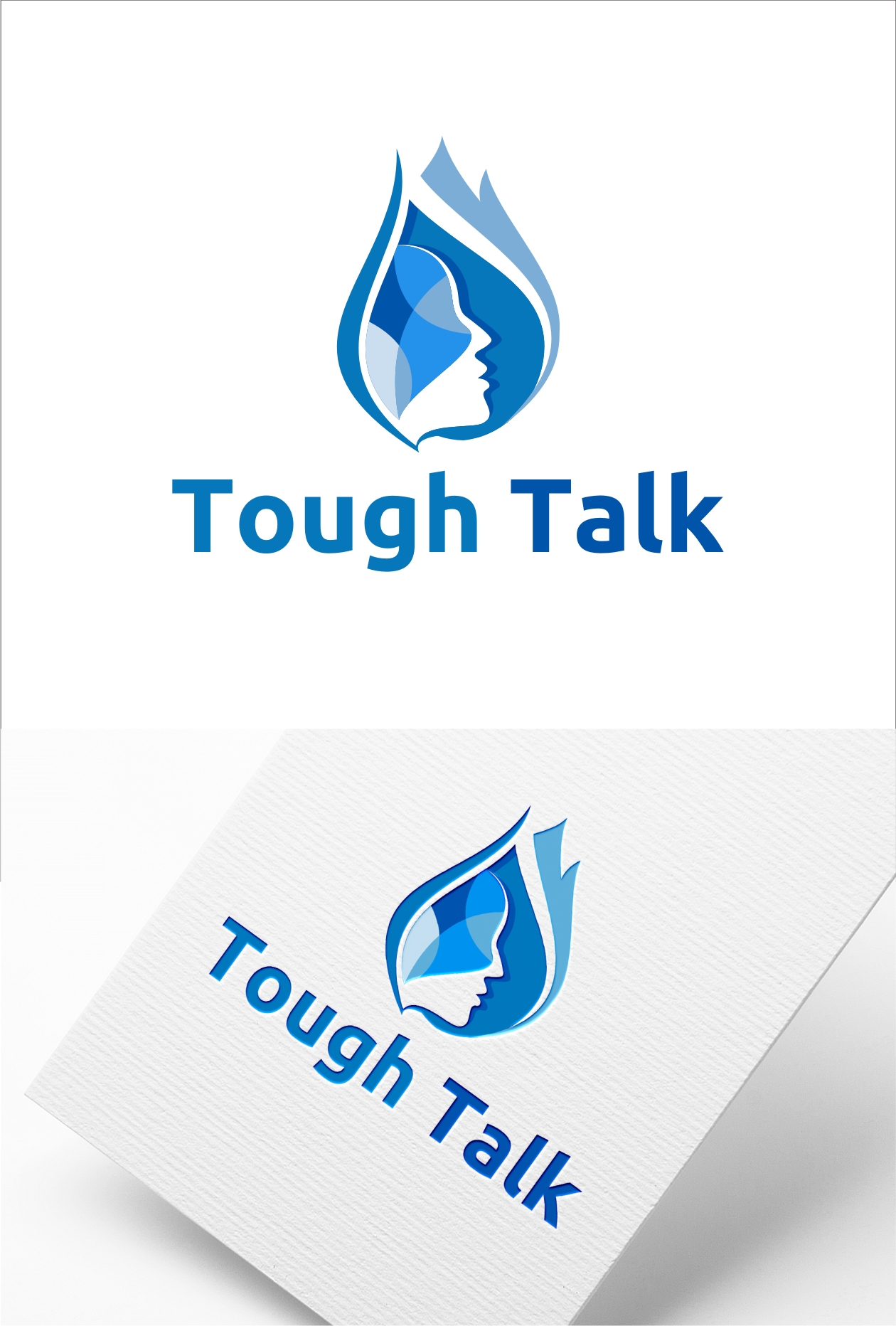 Logo Design by Soul Light for this project | Design #29461634