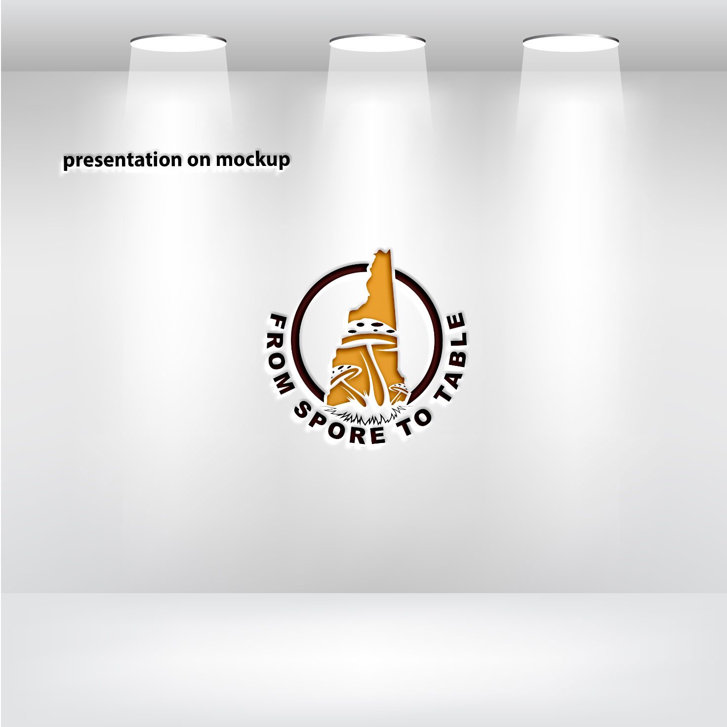Logo Design by RRR Design for this project | Design #29457284