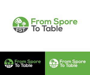 Logo Design by candycream for this project | Design: #29458331