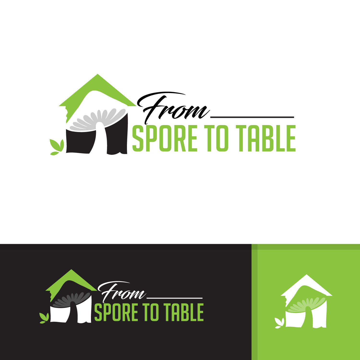 Logo Design by Revolt Team for this project | Design #29458730