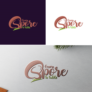 Logo Design by Revolt Team for this project | Design: #29459082