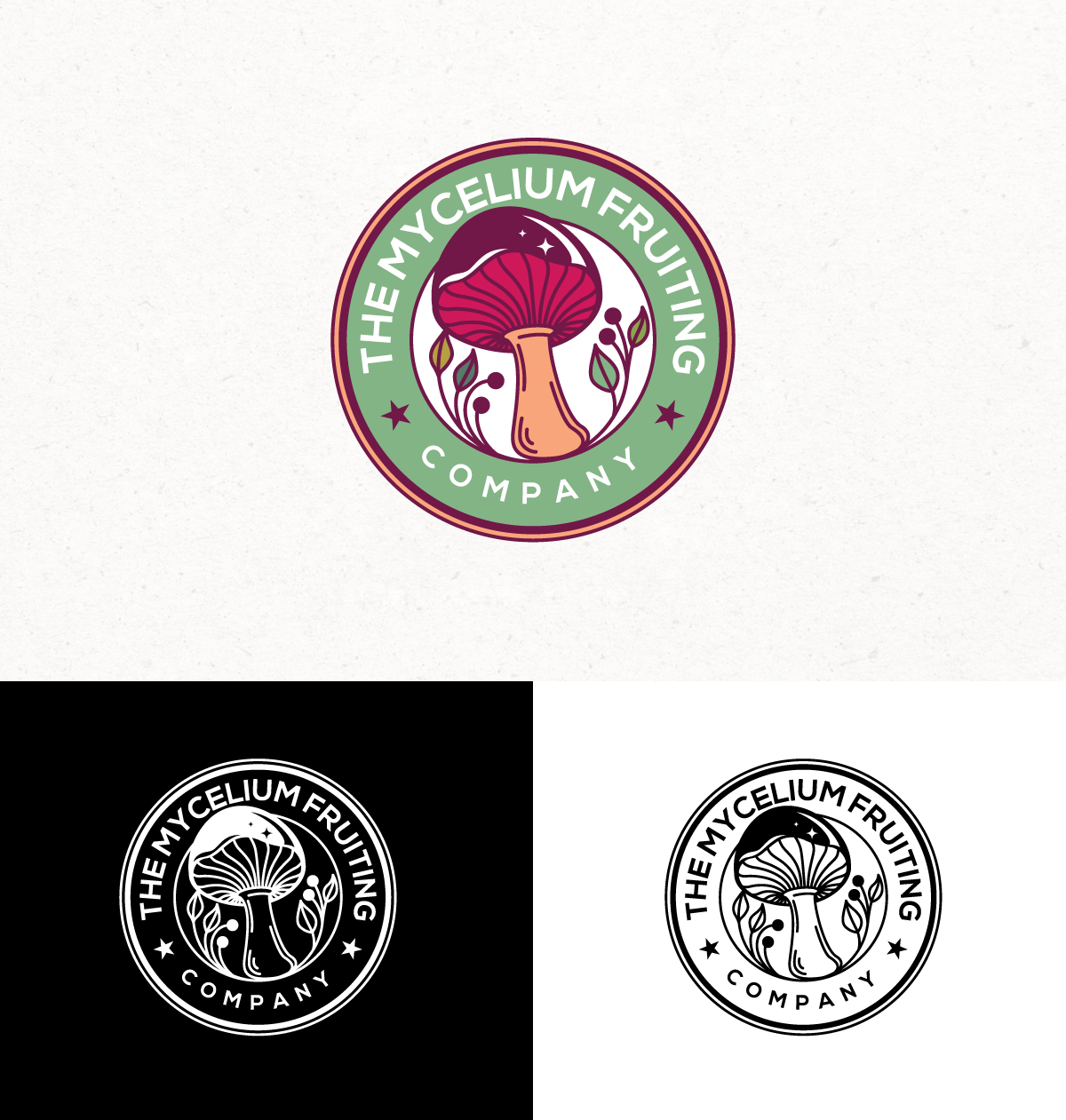 Logo Design by Logo Stock for this project | Design #29457061