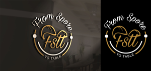 Logo Design by we with for this project | Design: #29458866