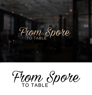 Logo Design by we with for this project | Design: #29458871