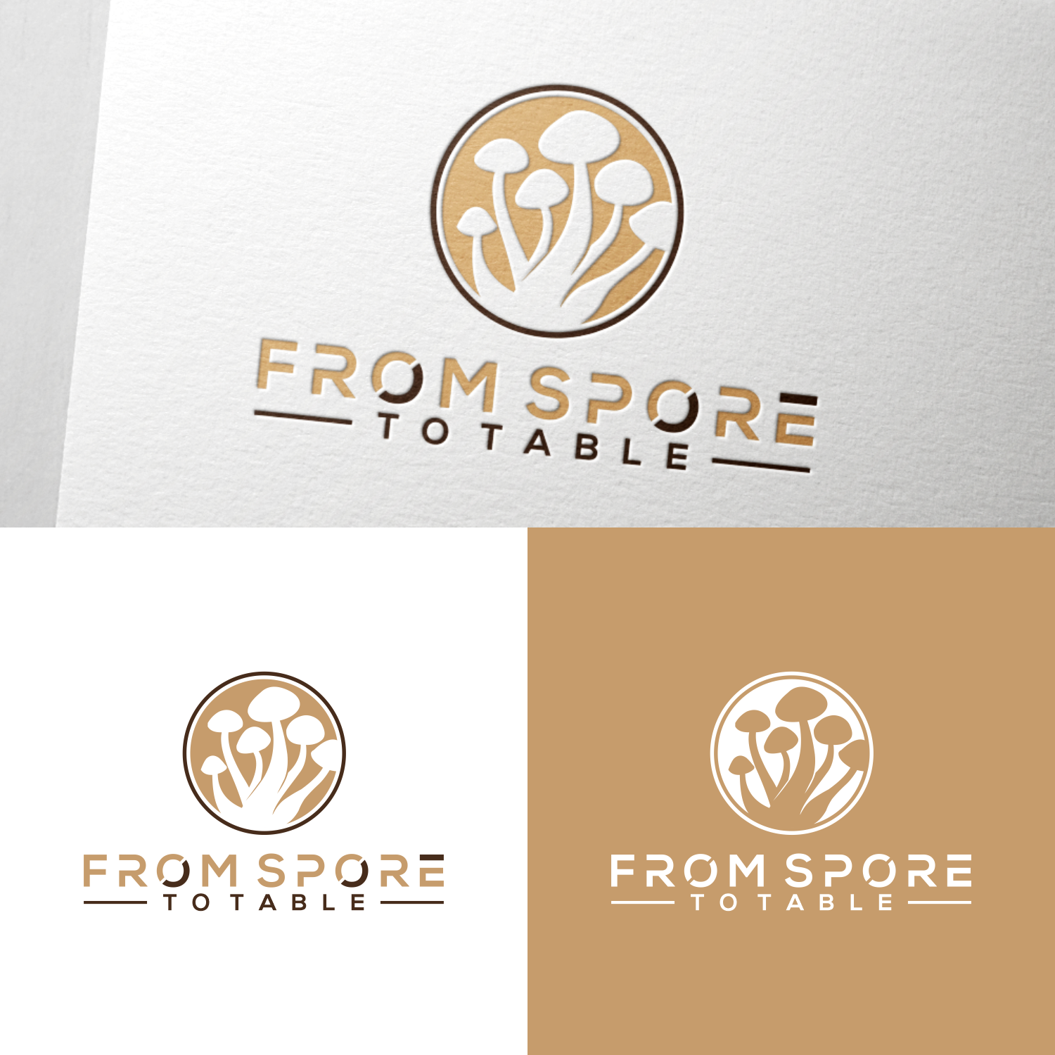 Logo Design by okta5 for this project | Design #29460625