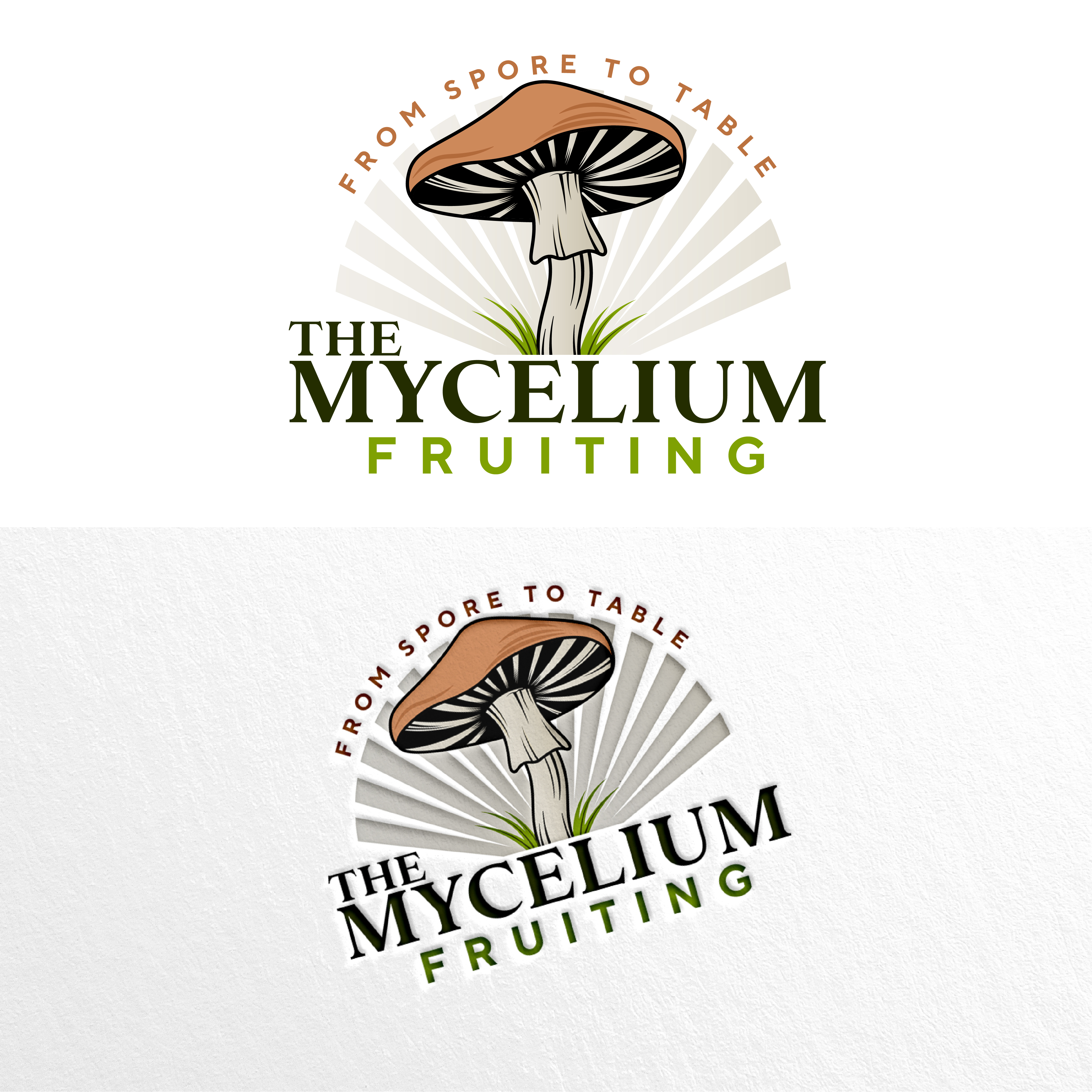 Logo Design by sarrita for this project | Design #29460432