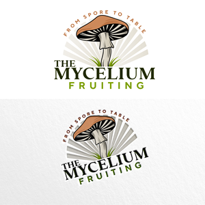 Logo Design by sarrita for this project | Design #29460432