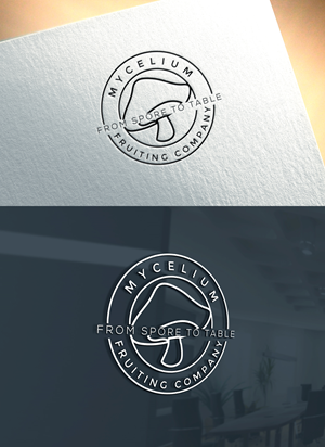 Logo Design by RaKu 2 for this project | Design: #29496361
