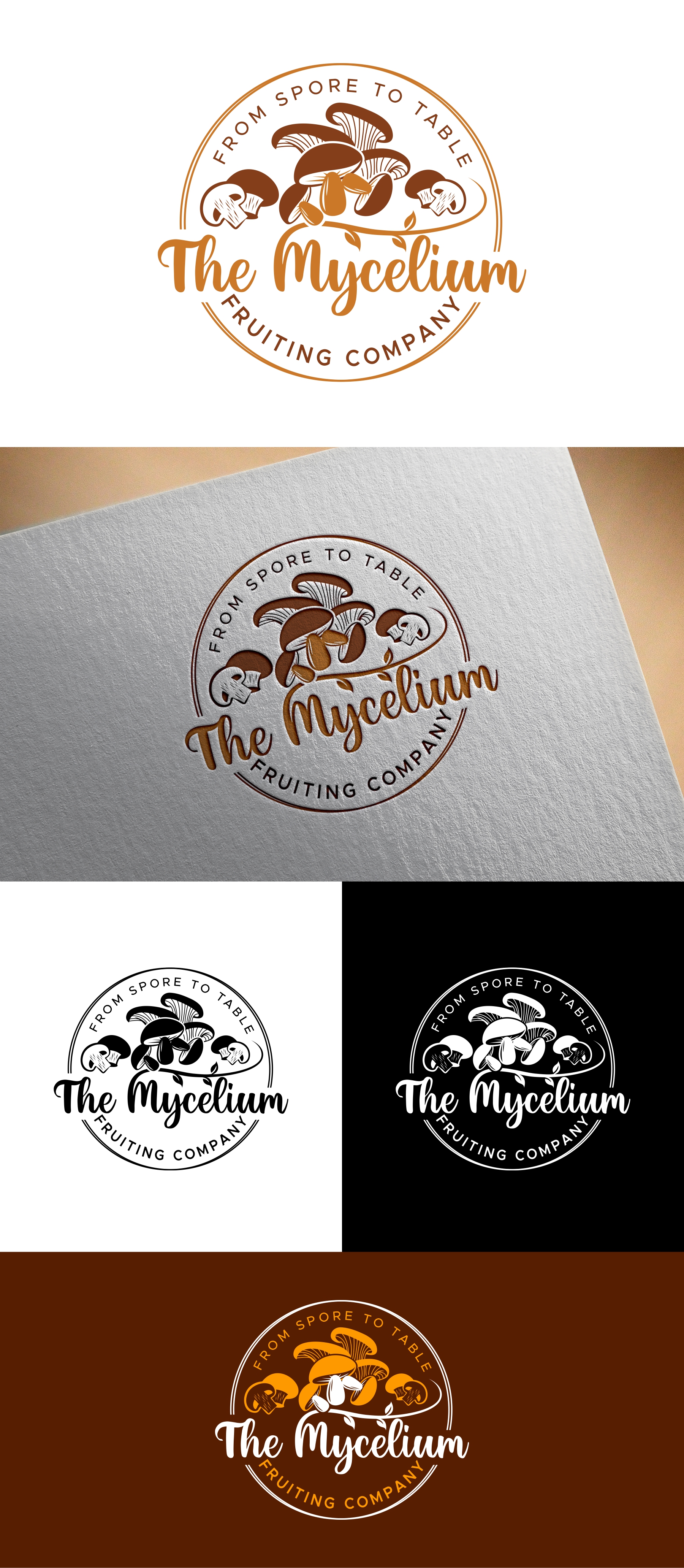 Logo Design by debdesign for this project | Design #29459372