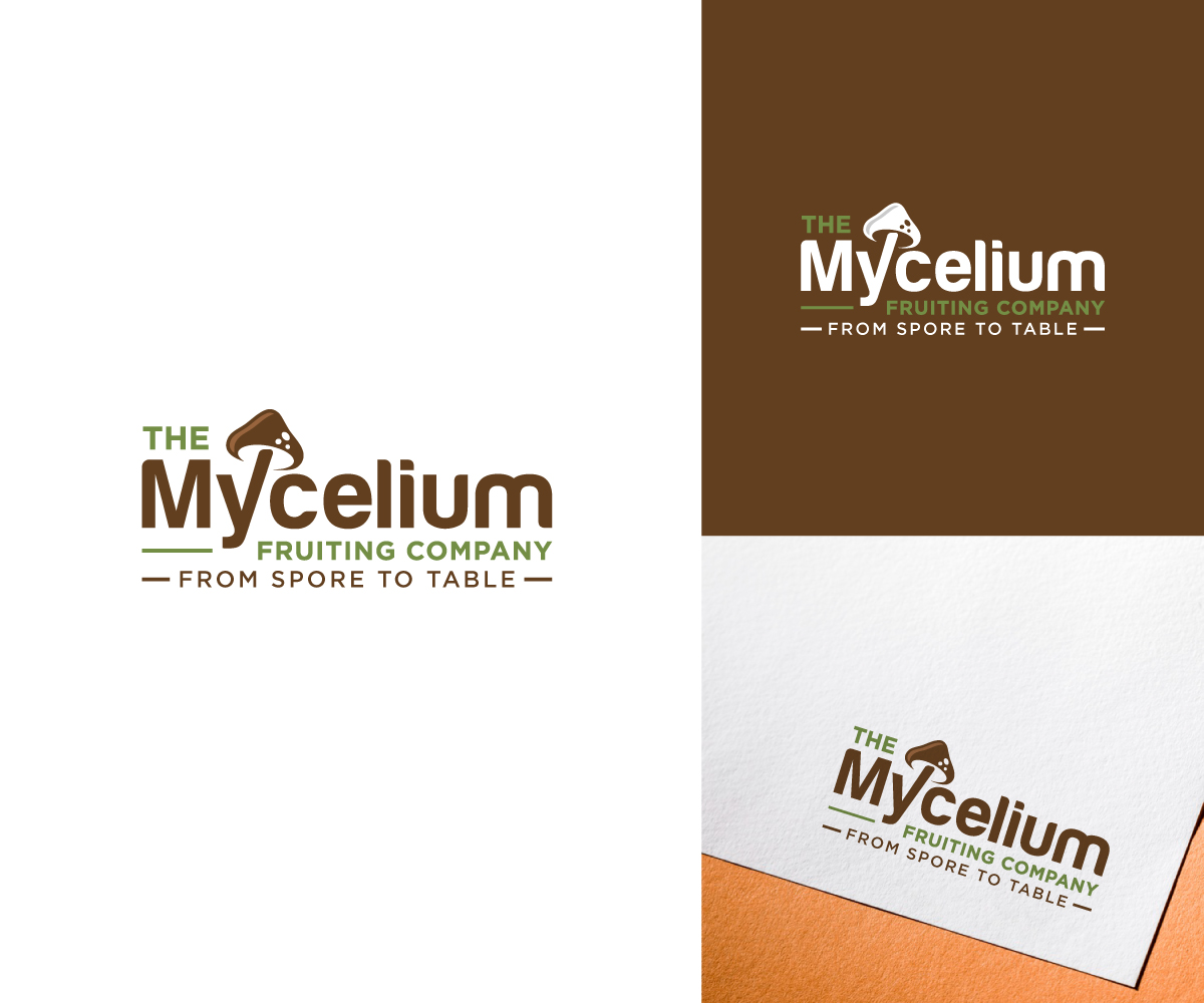 Logo Design by ecorokerz for this project | Design #29457933
