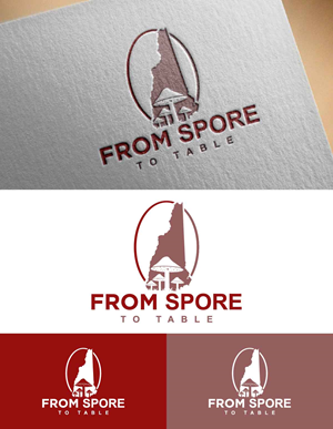 Logo Design by fly  design for this project | Design: #29458016
