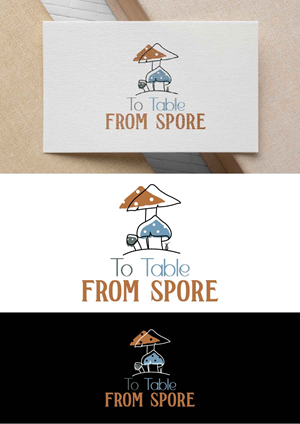 Logo Design by fly  design for this project | Design: #29458017